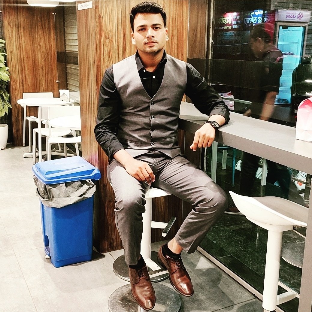 #NewProfilePic
