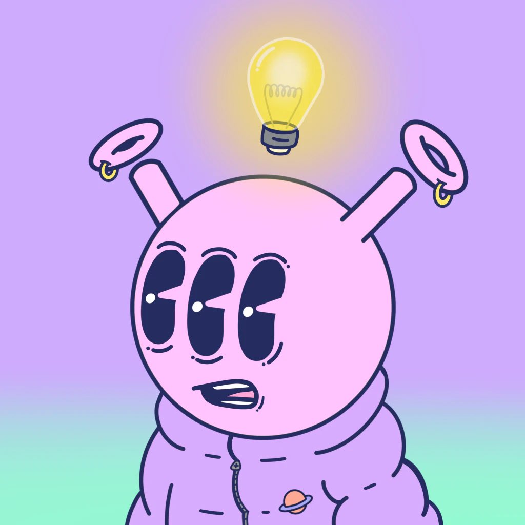 LukashEth's tweet image. Do Quirkies still follow Quirkies? Minted and held ever since.
@quirkiesnft 
#newprofilepic #quirkieslovequirkies #Quirkieslovequirklings #quirkies