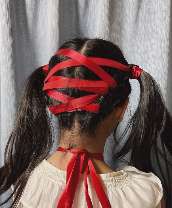 Twitterのコスプレ画像23