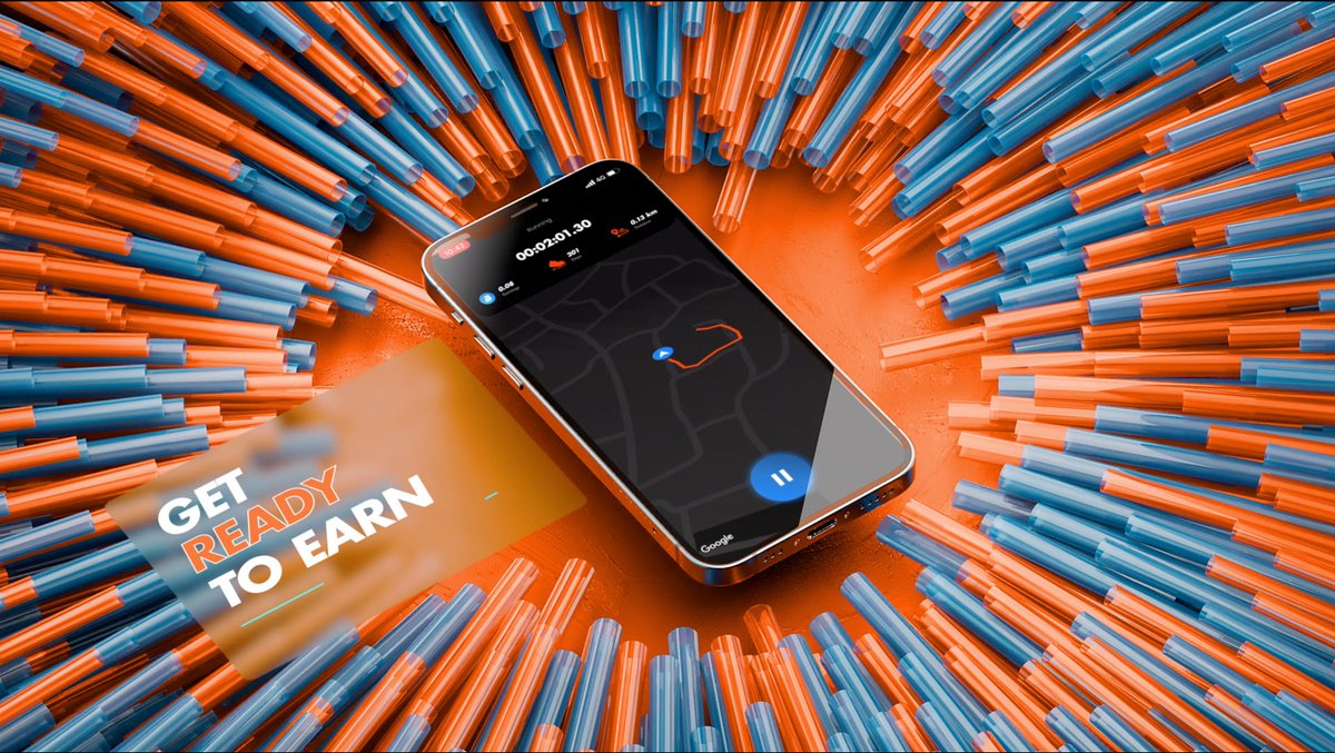 😍THANK YOU #MOVEZ community for joining the MoveZment this early!

MoveZ facts, after 24 hours
🔥4th place volume on <a href="/okx/">OKX</a>, total volume $54m
🔥Over 5.5m $MOVEZ staked

Get ready for MONDAY
🔥Staking rewards start
🔥Tiers reveal

🤯Apps for #iOS and #Android ready within 2 weeks!