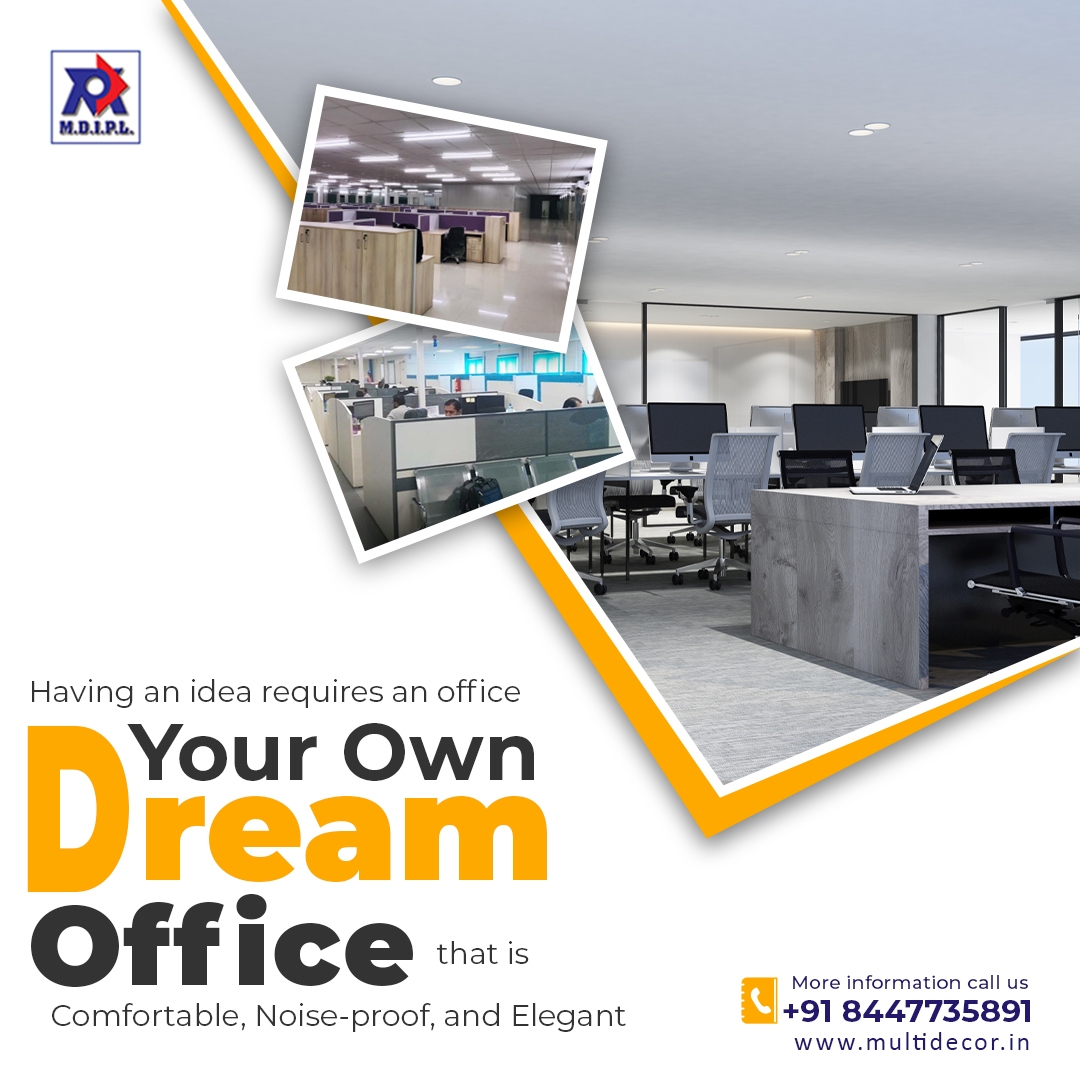 MDIPL1's tweet image. Building smart working spaces with prefab project offices is the best way to go.
MDIPL offer solutions for 𝗽𝗿𝗲𝗳𝗮𝗯 𝘀𝗶𝘁𝗲 𝗼𝗳𝗳𝗶𝗰𝗲. 
multidecor.in/prefabricated-…
#MultiDecor #prefabsiteoffice #prefabricatedoffice #siteoffice #modularsiteoffice #modularoffice #prefaboffice