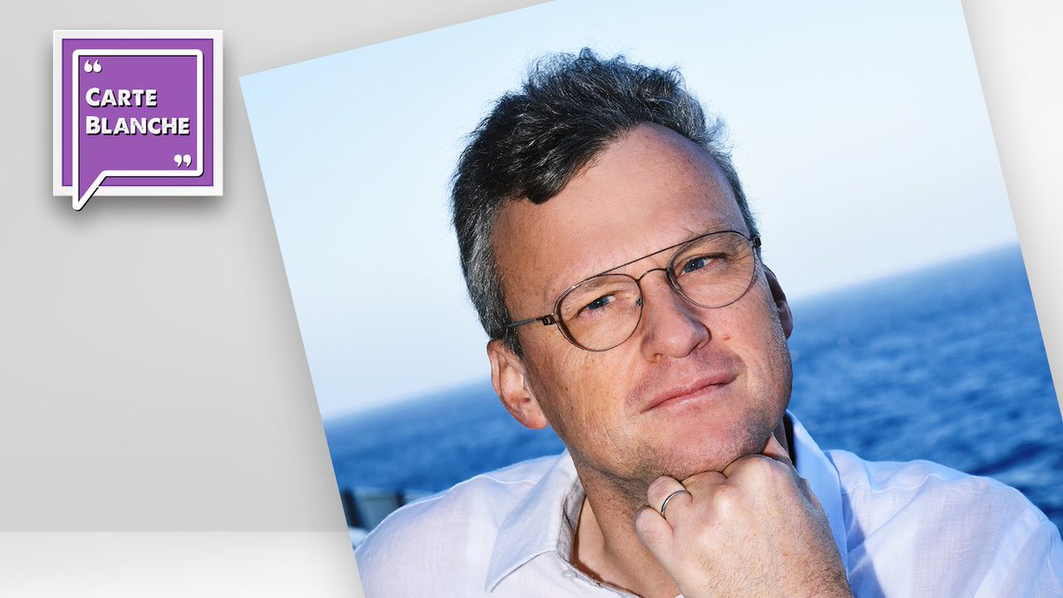 RTL.lu: Carte Blanche vum Marc Hostert: Lëtzebuerg nei denken ... 
Mir sti kuerz virun engem Walmarathon an engem Kontext vu globale méi och nationale groussen Erausfuerderungen fir dass mer Lëtzebuerg fir Zukunft robust opstellen.

  rtl.lu/meenung/carte-…