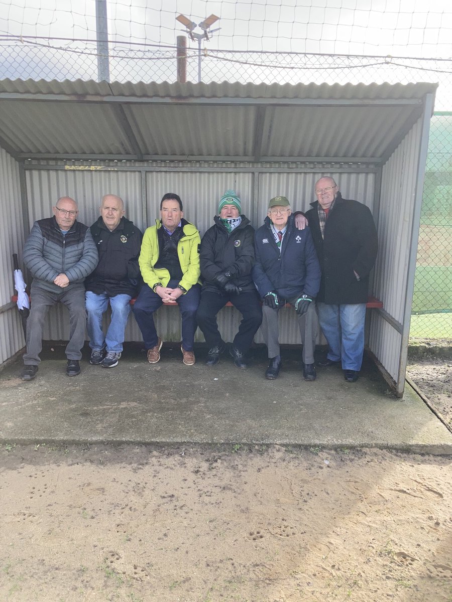 Eamonn haugh tweet media