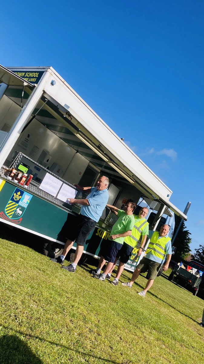 <a href="/Sunnydown_Sch/">Sunnydown School</a> raising money for #mentalhealth <a href="/CaterhamVforyou/">Caterham Valley For You</a> <a href="/CaterhamRT/">Caterham Round Table</a> <a href="/RotaryCaterham/">CaterhamRotary</a> <a href="/TandridgeIndpt/">The Tandridge Independent</a>