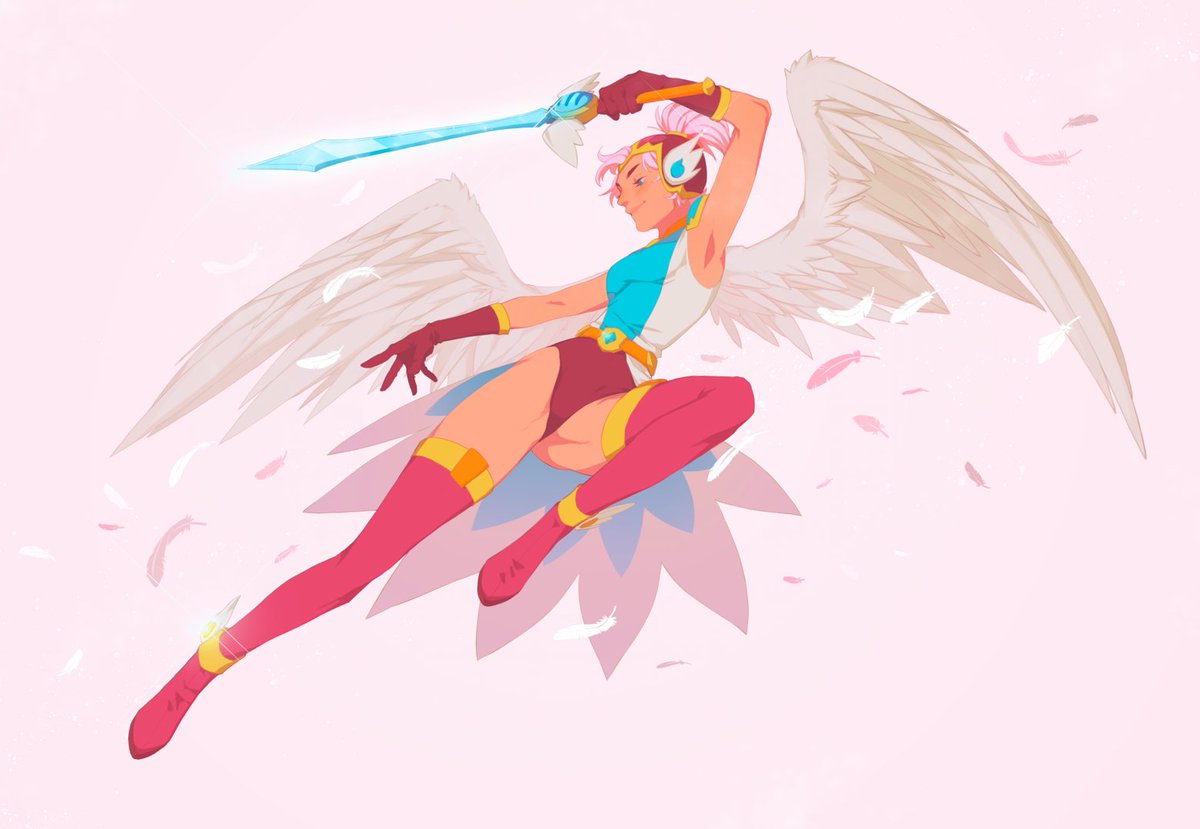 #BrawlStars 
#Jannet