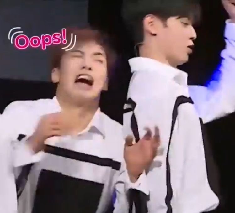 nocontextrocky's tweet image. #라키 #ROCKY