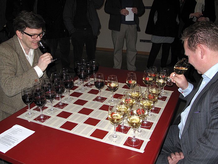 TroposChess's tweet photo. Not sure if this post belongs here or at @TroposWineTimes ? https://t.co/tWvH98AKKD