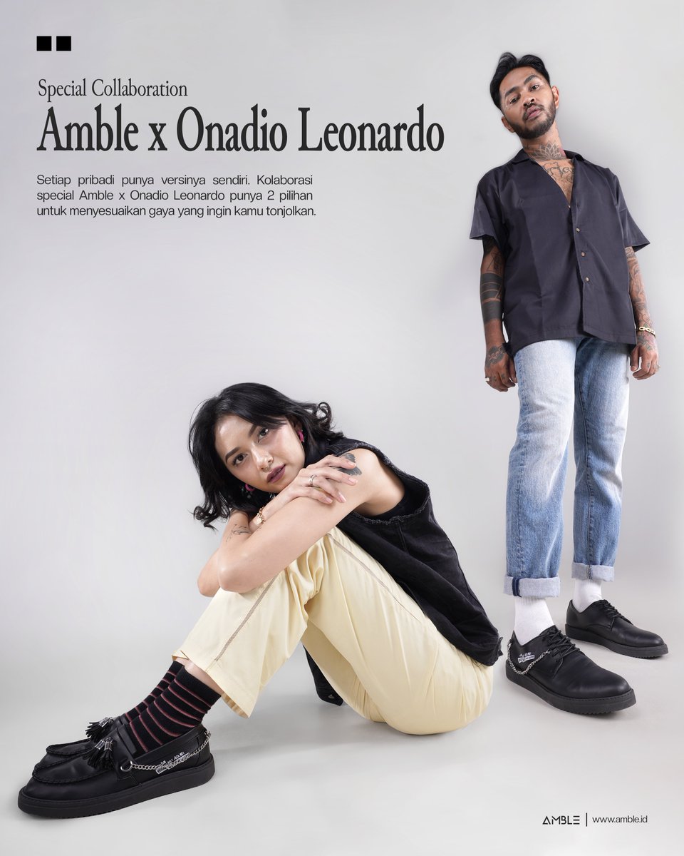 Racun Brand Lokal tweet media