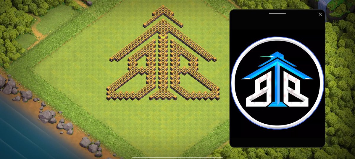 Showcase Built Of IBB