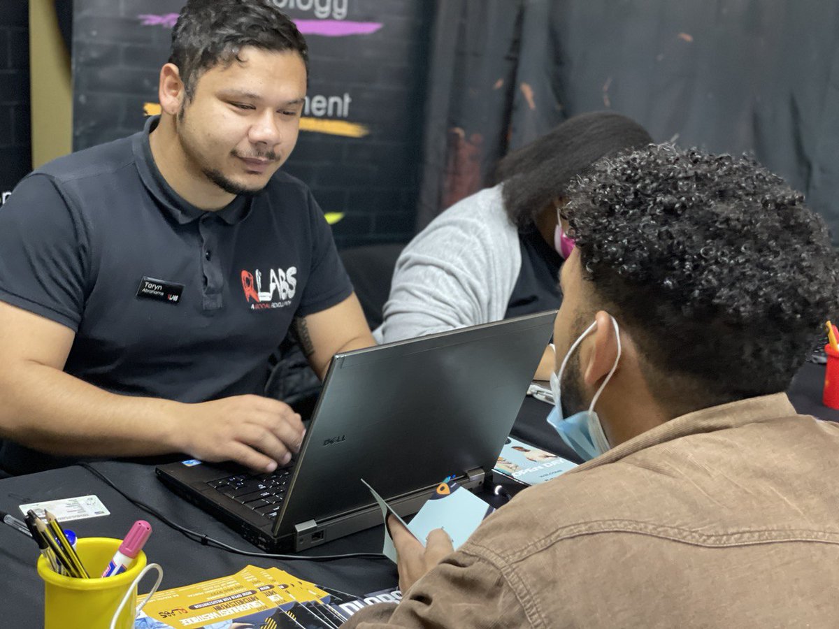 RLabs's tweet photo. Mitchell's Plain it's happening!!!

We at Dagbreek Hall with a variety of opportunities. If you in the area come pop in and say hello while getting yourself a hot coffee.

#MakingHOPEContagious #Expansion #OpenDay #RLabs2022 #communityopportunity #mitchellsplain #westridge https://t.co/YWygrnr7lN