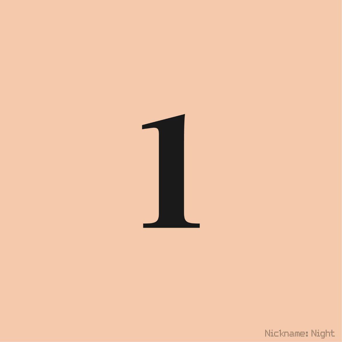 Hello 👋🏻 
Good weekend) 

New #NFT 👇🏻👇🏻👇🏻

rarible.com/worldcorp_io/s…

The One
💰💰💰 From 1 ETH 

Nickname: Night offers to become the owner of the first nft with the first digit of the infinite series of numbers, symbolizing the beginning of existence after nothing.