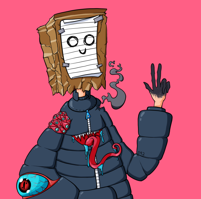 mogumogu tweet media