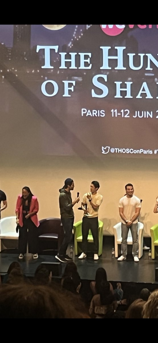 ShayGlz's tweet image. Sooooooo OMGGG #THOS4 ❤️