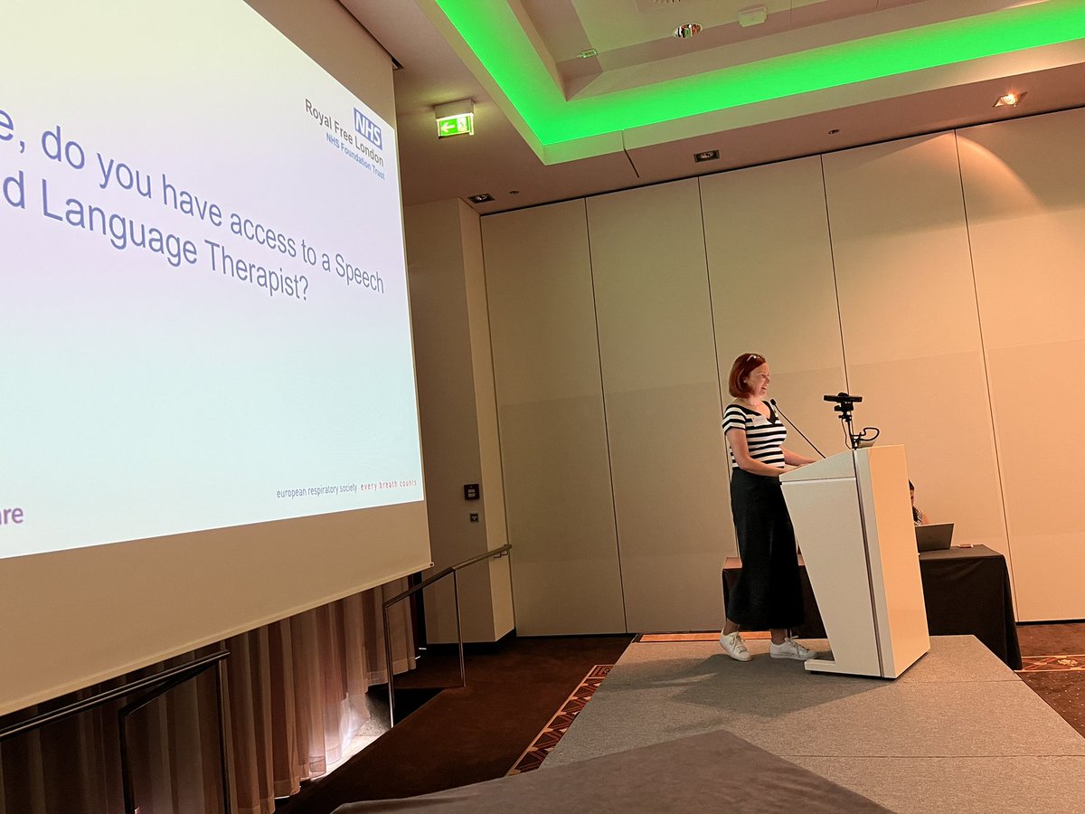 Prof David McWilliams (@davido744) on Twitter photo Fantastic presentation from <a href="/AeronGinnelly/">Aeron Ginnelly</a> on swallowing and communication with mechanical ventilation #ERSRFMV2022 Fantastic presentation from <a href="/AeronGinnelly/">Aeron Ginnelly</a> on swallowing and communication with mechanical ventilation #ERSRFMV2022