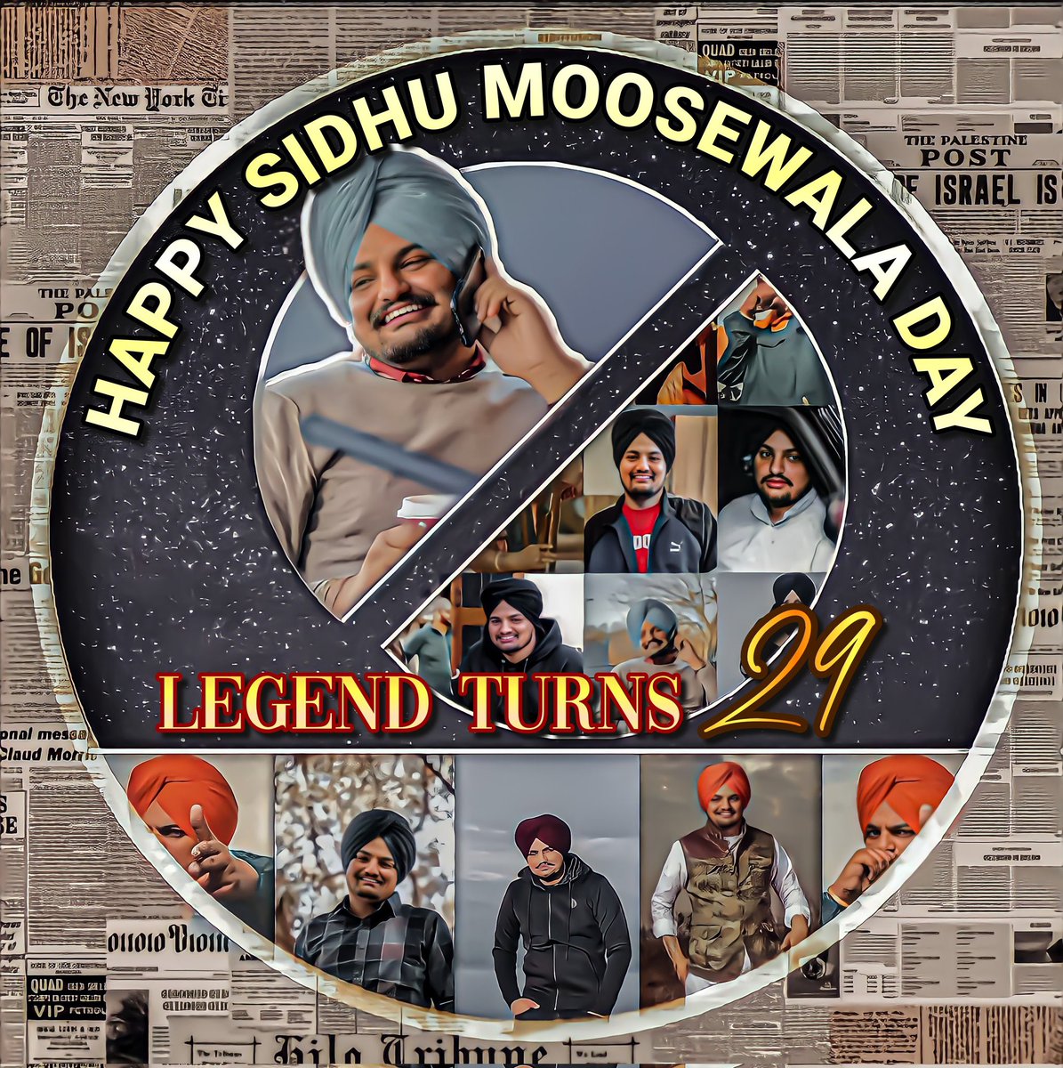 Jatt999's tweet photo. #SidhuMosseWala https://t.co/rVvGrr14kI
