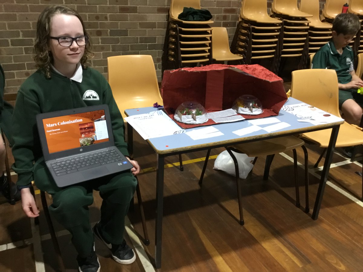 Wilkins Primary School STEM tweet media