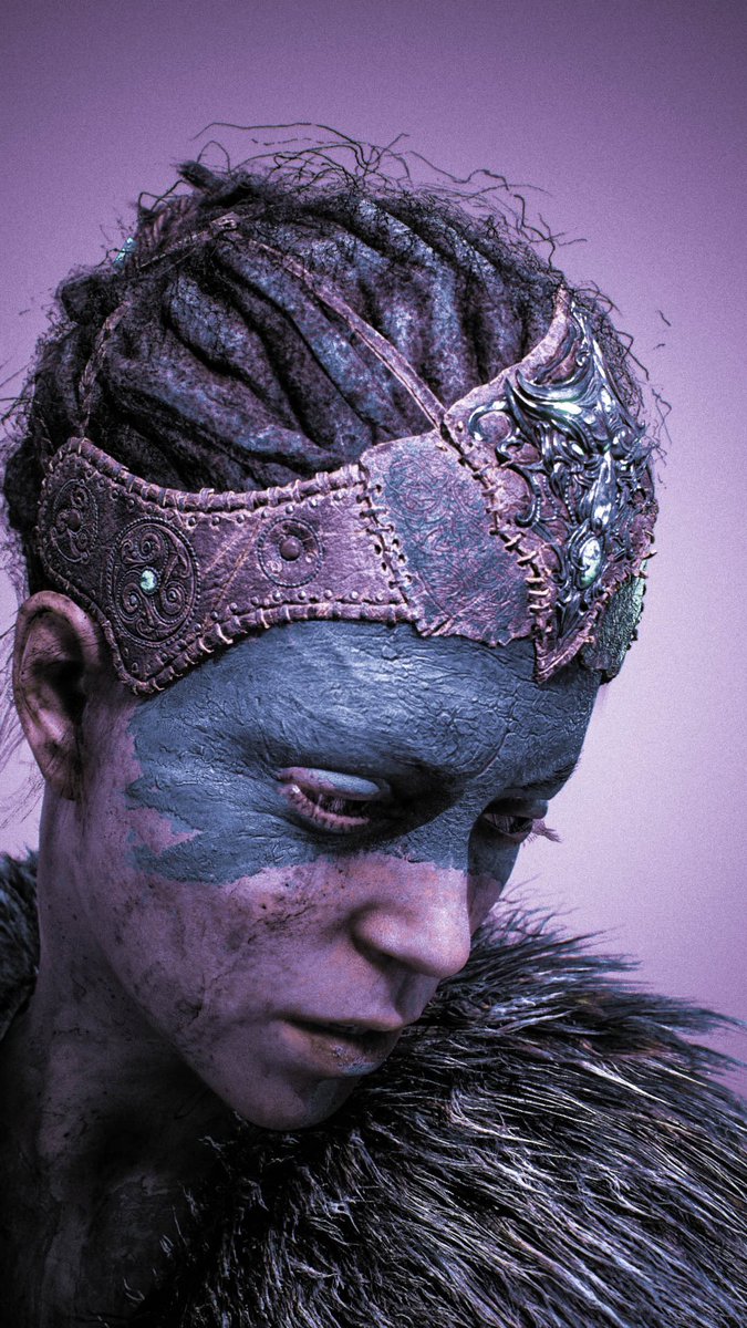 saviourvp's tweet photo. Hellblade: Senua's Sacrifice #VirtualPhotography #Xbox #VGPUnite #VGPNetwork #WorldofVP #ZarnGaming #VPGamers https://t.co/TYuiLIDsIU