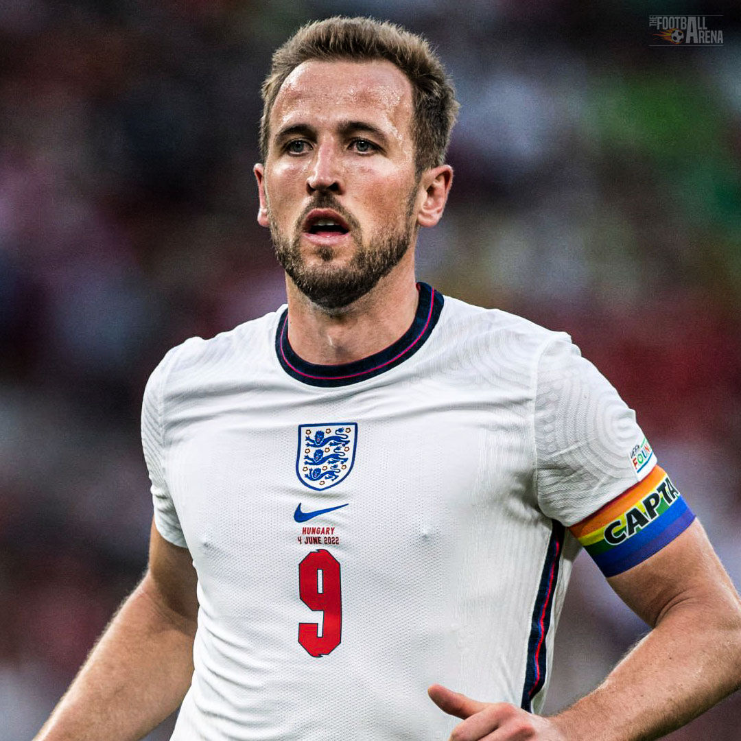 LimbzHQ's tweet photo. If Harry Kane scores FIRST against Italy today, we'll give away a brand new PlayStation 5 console to a lucky winner 🎮

Simply RT this and follow us to enter.

We'll pick a winner tomorrow. Good luck 🍀 https://t.co/y8S0yVsM4O
