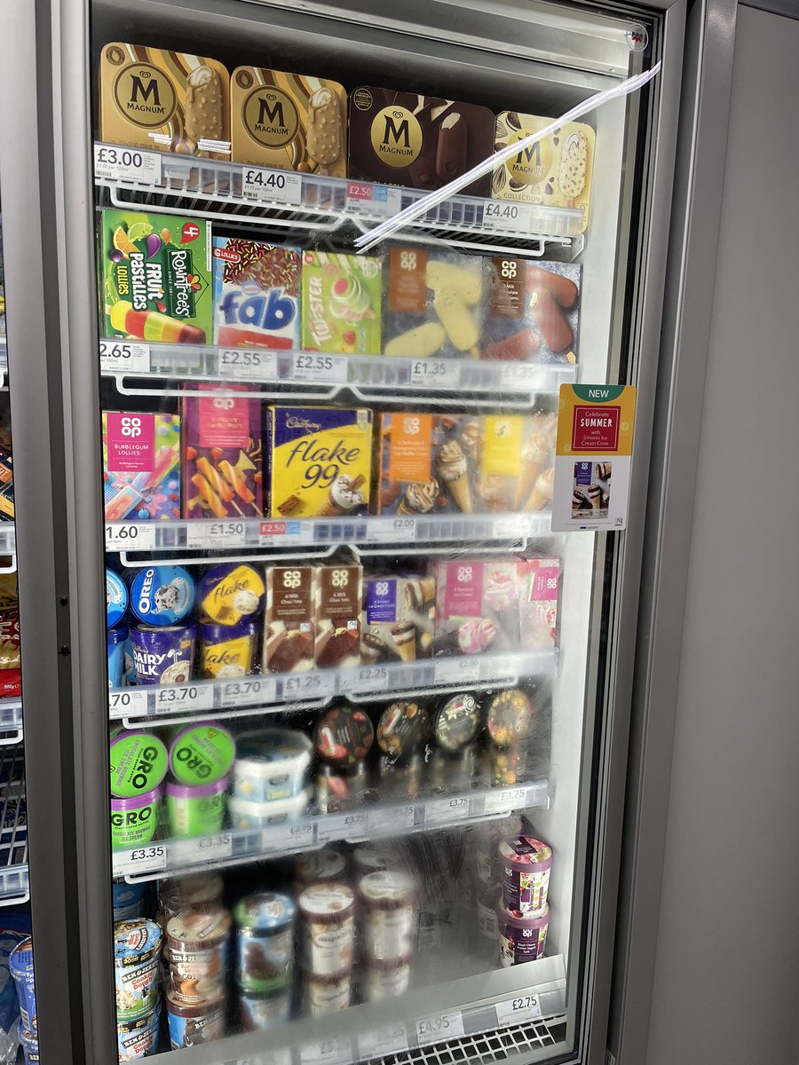 Joe Clarke tweet media