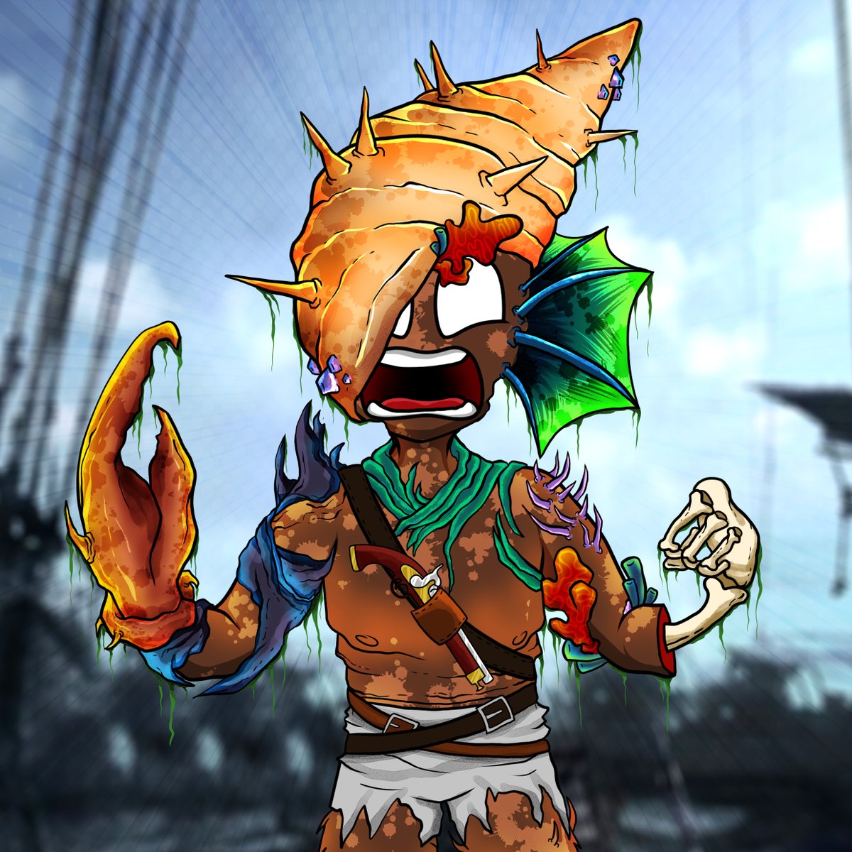 MADMOODY || MADBOY tweet media