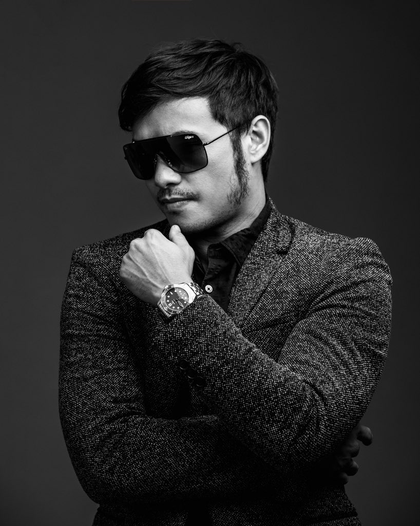 OCRecordsPH's tweet image. A man full of kindness, talent and vision. Happy birthday to our CEO, @keancipriano! Your OC family loves you! 🙌🏼 Enjoy your day! 

📸 @jericksanchez