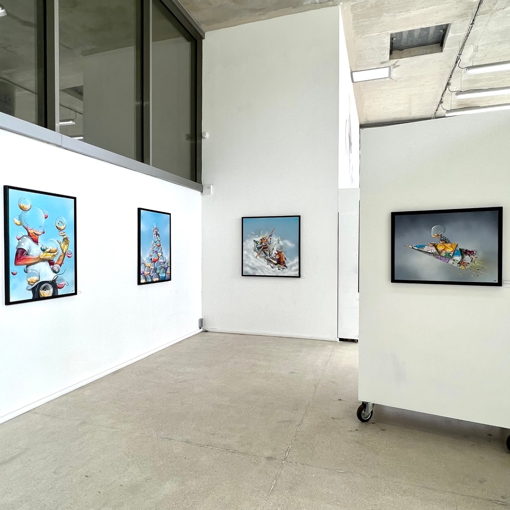 gca gallery tweet media