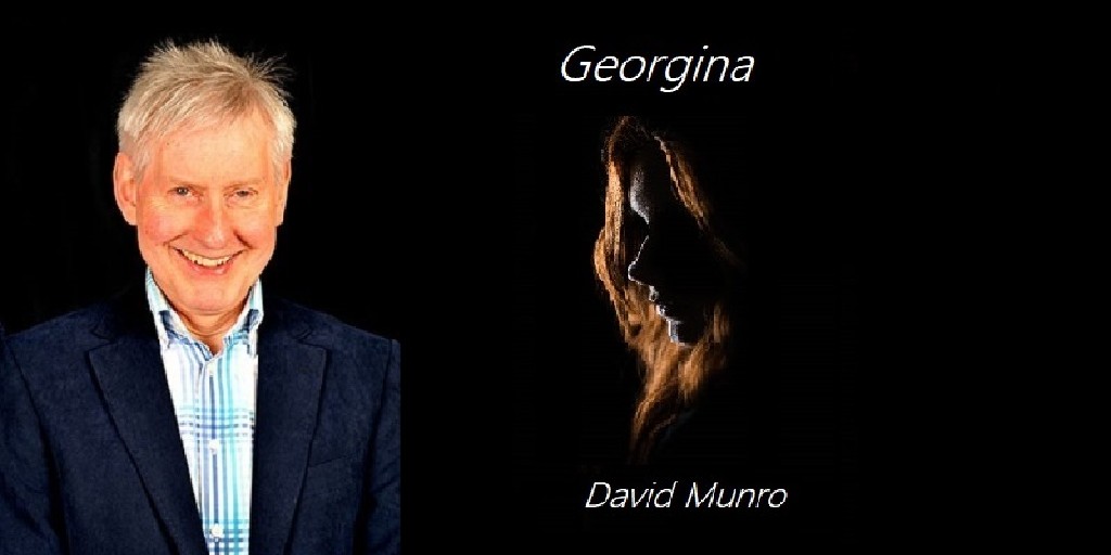 CPKLibraries's tweet photo. Join author David Munro at #StrathearnLibrary in #Crieff as he discusses the latest book in his Time Jigsaw Series, Georgina.

📅 Thursday, 23rd of June
🕢 7.30pm
💷 Admission by donation.
Reserve your place via Eventbrite - https://t.co/CdJgXJkpWY https://t.co/ay25cGAPNA