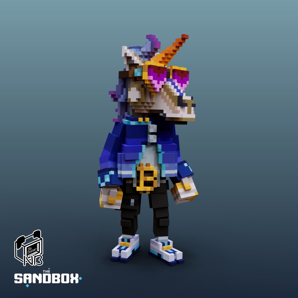 No-Brainer tweet media