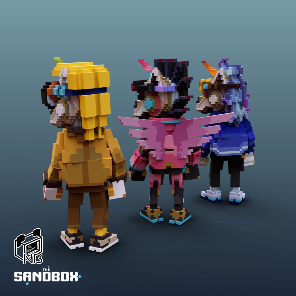 No-Brainer tweet media