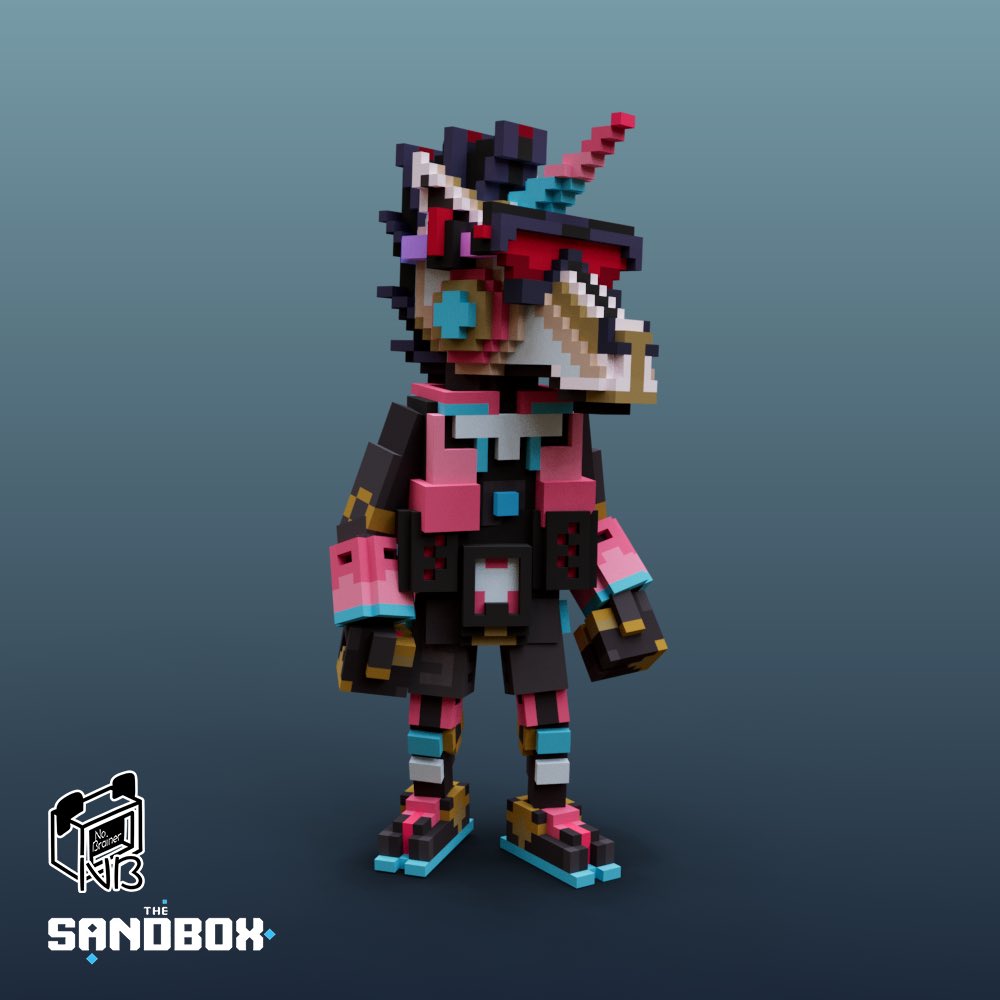 No-Brainer tweet media