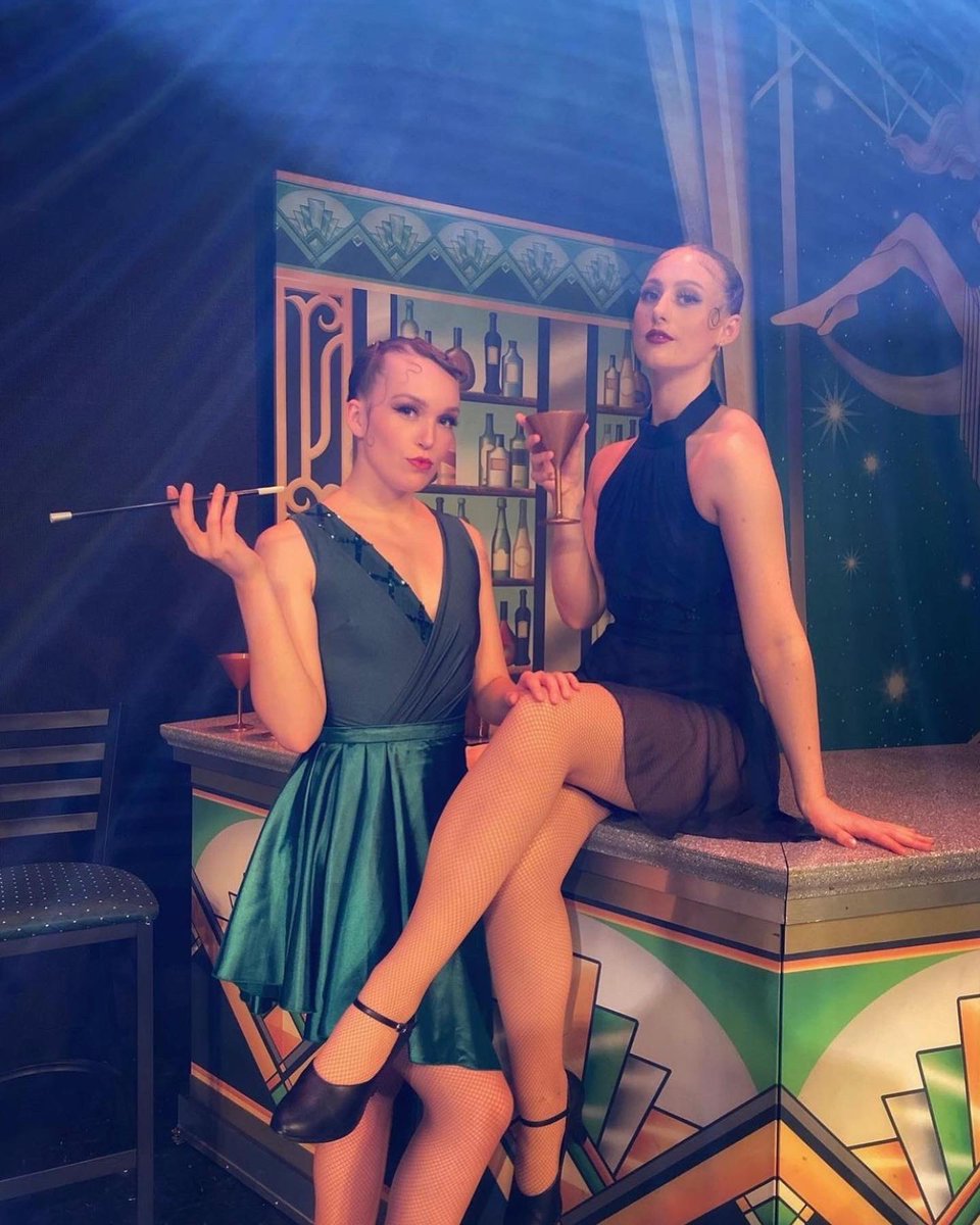 The Experience Department tweet media