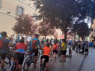 Foto cedida por Ayuntamiento de Alcalá