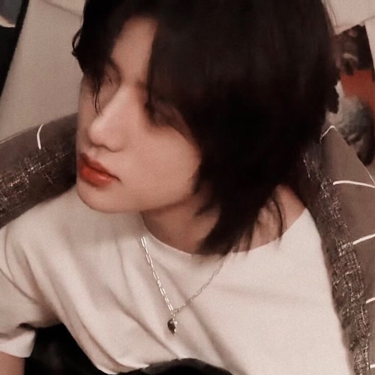 ssoogyuist's tweet photo. this was THE emo beomgyu era https://t.co/ioEVWhKYfQ