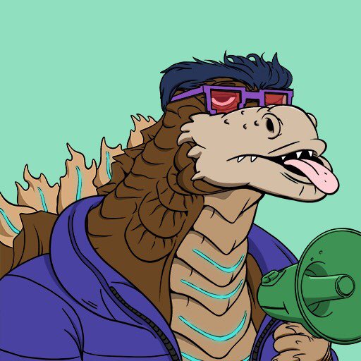 JirabearNFT's tweet photo. @jacob_delphi_ FREE MINT 4PM UTC @JirabearNFT https://t.co/pCYJZaM4FJ