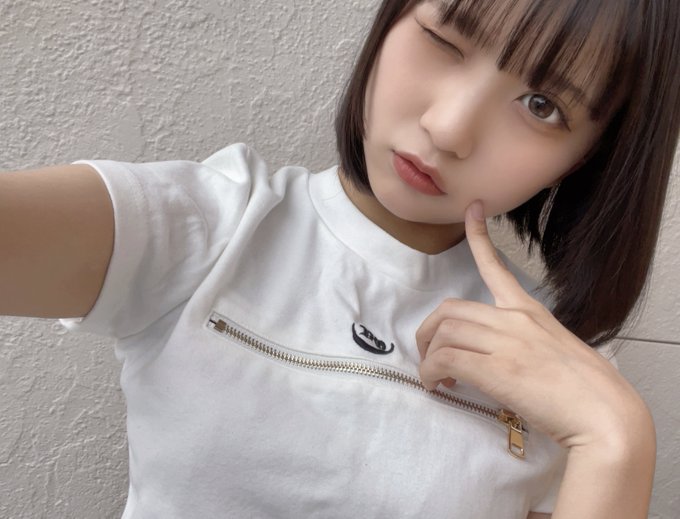 奥野未悠のTwitter画像41