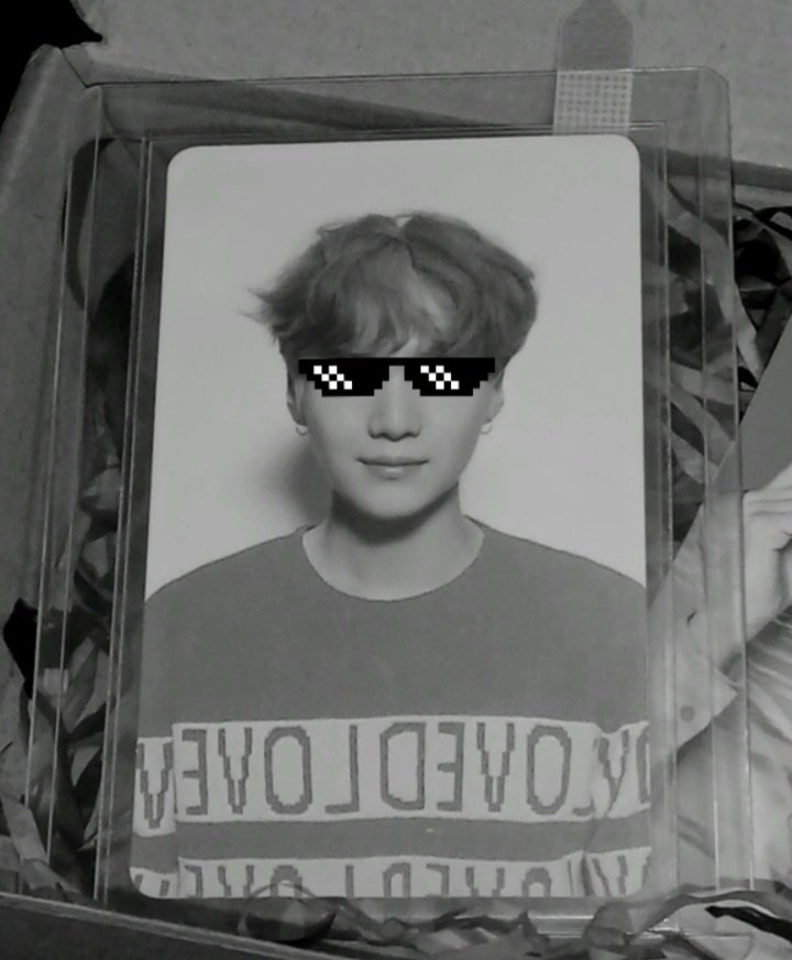 _myglosss's tweet photo. 💌 [ #colects ] 

~ hi, yoon came home safely ! thank you so much for the smooth transaction, for packing it securely, nd also for the vv cute freebies ! 🤍🫶🏼

☆ #tyzomuch • @W1SHLISTMYG https://t.co/ijRsICcKJK