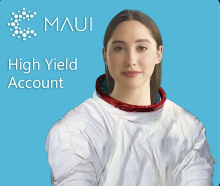mauibank's tweet photo. #mauibank is the first global banking app of the new economy that offers revolutionary banking services NEVER seen before in legacy banks, with no small print and zero fees. #mauibank #neobank #investing #Investment #SafeInternetBanking https://t.co/dX6G4hFRwZ