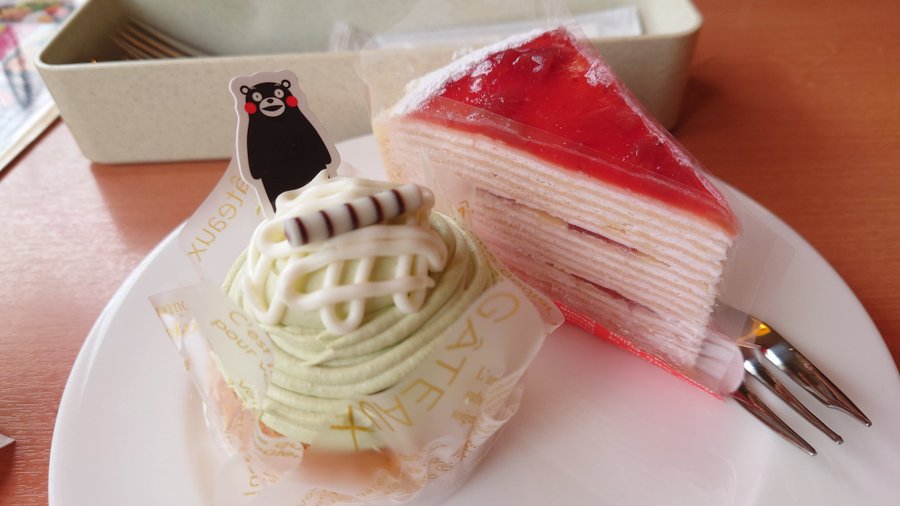 22年最新 不二家ケーキバイキング 食べ放題 実施店舗一覧 実施内容や口コミ おすすめ人気メニューも紹介 かもしかブログ