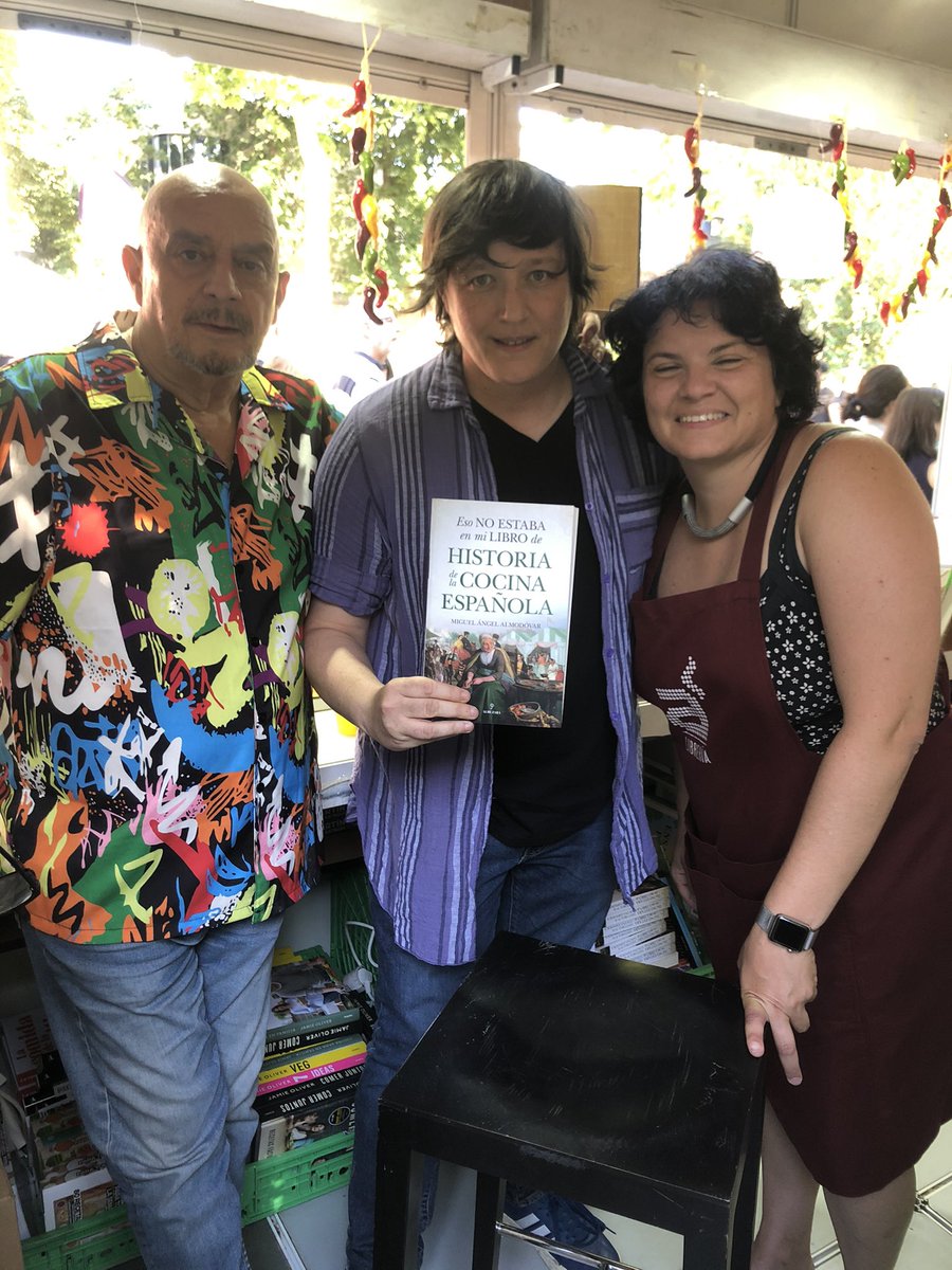 Rebeca Hernández tweet media