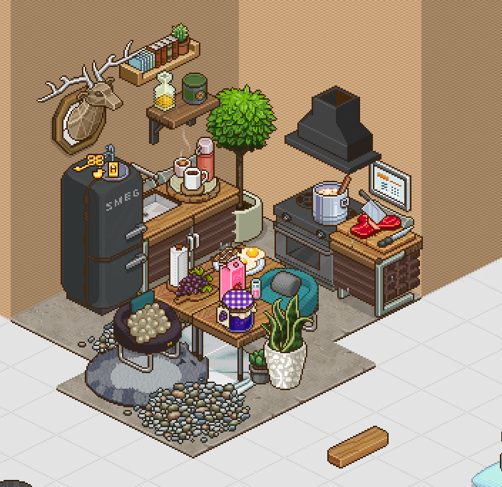 Habbo Geek tweet media