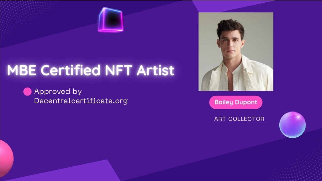 DecntrlcerOrg's tweet image. Our work continues rapidly with MBE Association. We are aware that people and investors are following us and waiting for us to grow! Our work continues without slowing down. Stay tuned!
#NFTs #NFTGiveaways #nftart #NFTProject #opensea #Metaverse #NFTCommmunity #OpenSeaNFT #nftart