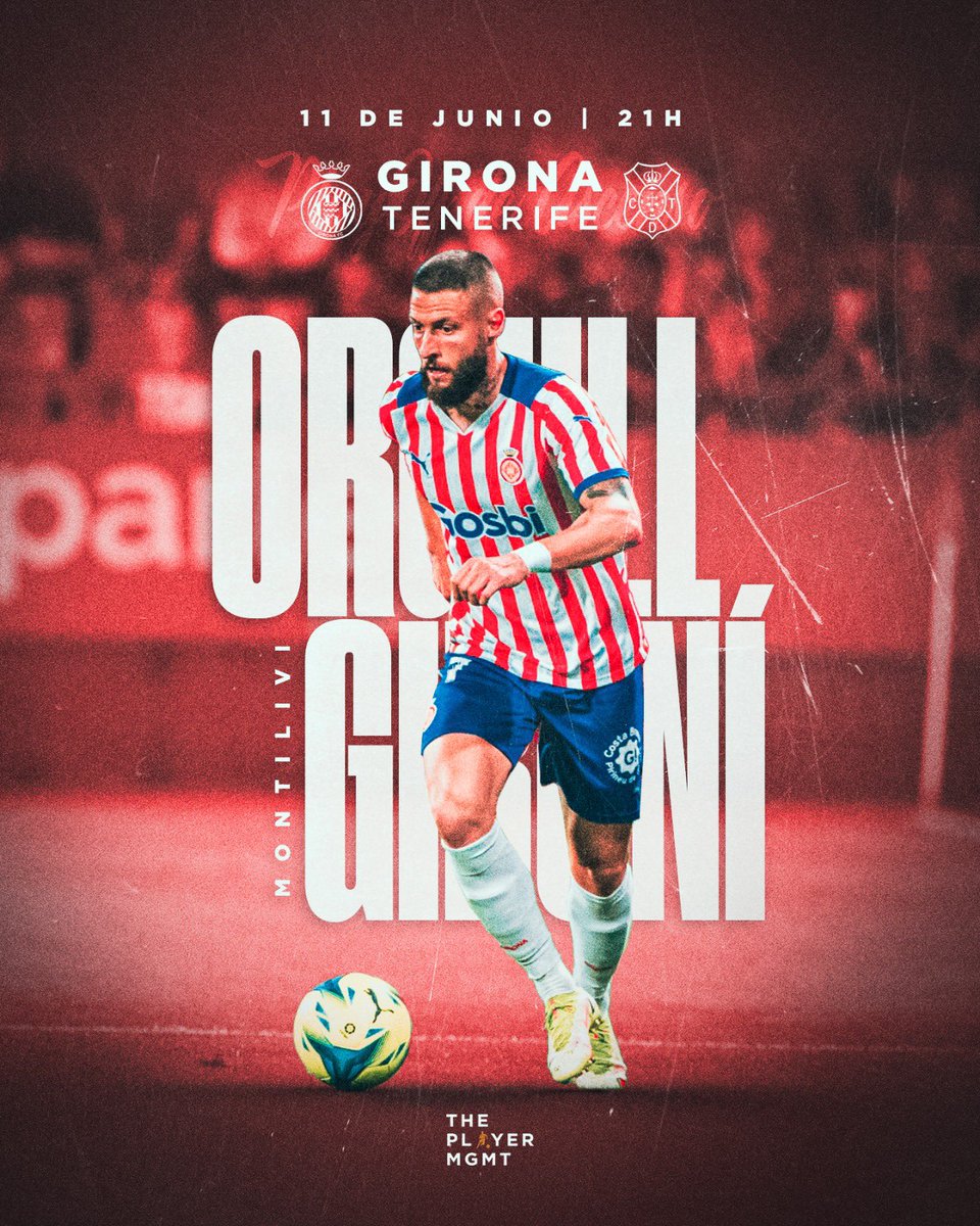 Història. Tots junts.

#OrgullGironí