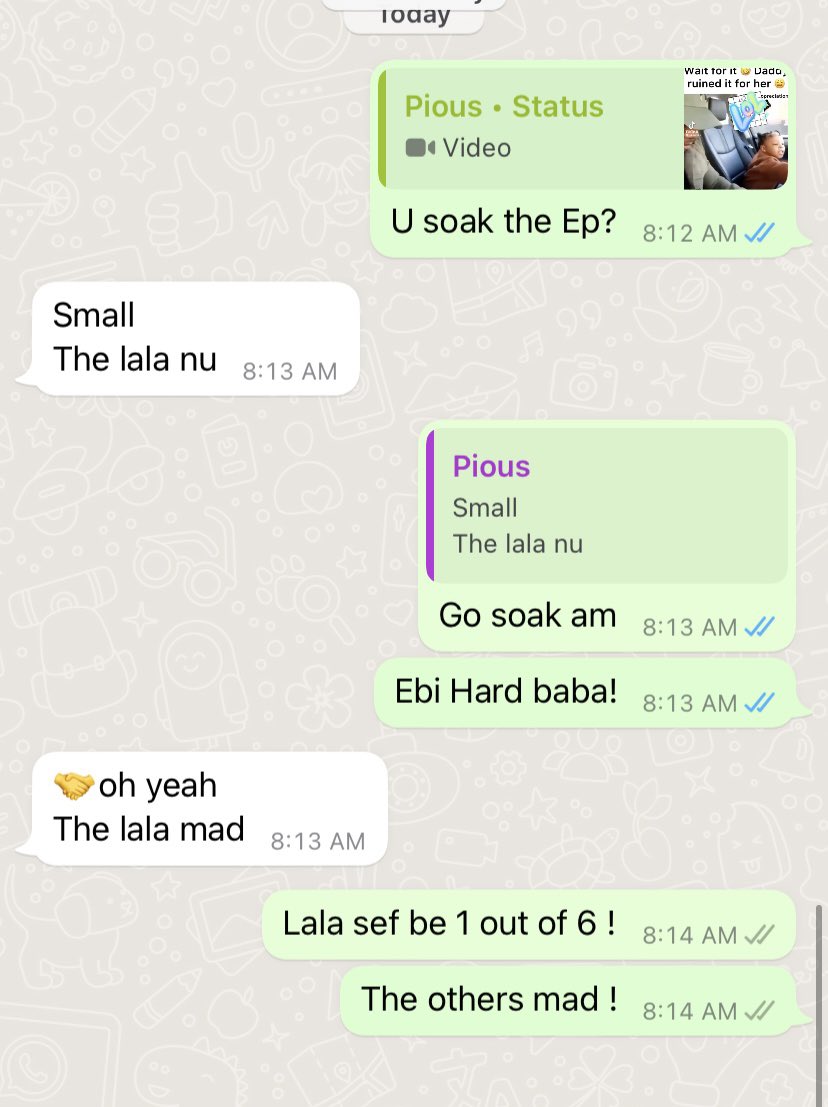 The17th_Century's tweet image. @kwekusmoke_ #BigShmoke lala visuals out now !!!!  

youtu.be/AEZ-9zj32KM