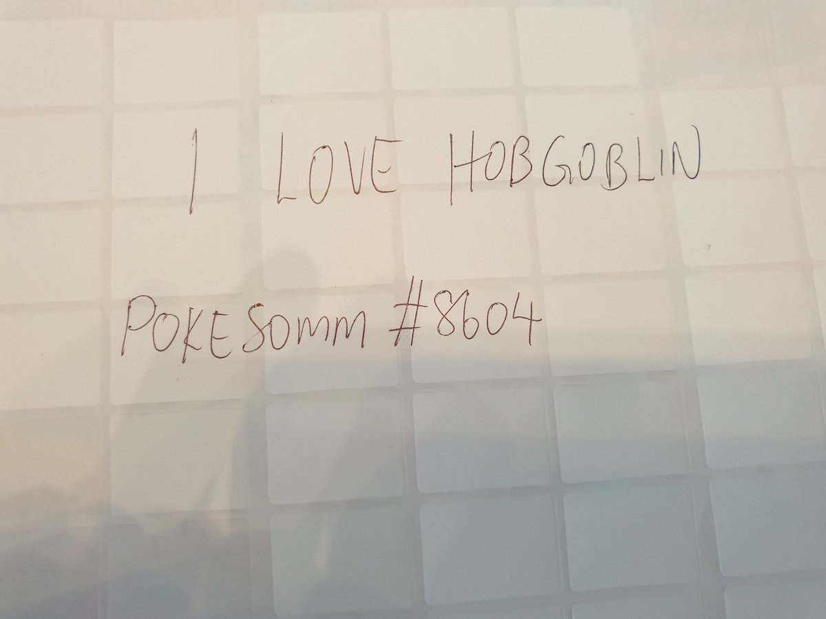 Nicklaus Junming tweet media