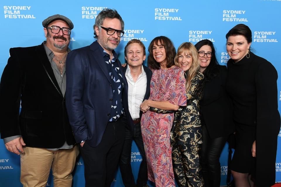 Jackie van Beek tweet media