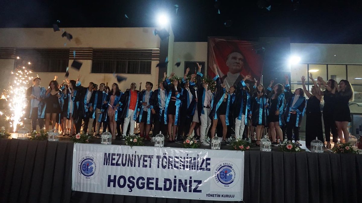 2021-2022 Eğitim Öğretim Yılı Anaokul-İlkokul-Ortaokul Mezuniyet Törenlerimiz Coşkuyla Gerçekleşti

<a href="/mugla_mem/">Muğla İl Millî Eğitim Müdürlüğü</a> <a href="/MarmarisMem/">Marmaris İlçe Millî Eğitim Müdürlüğü</a> <a href="/sibelkisaerbaa/">Sibel Kısa</a>