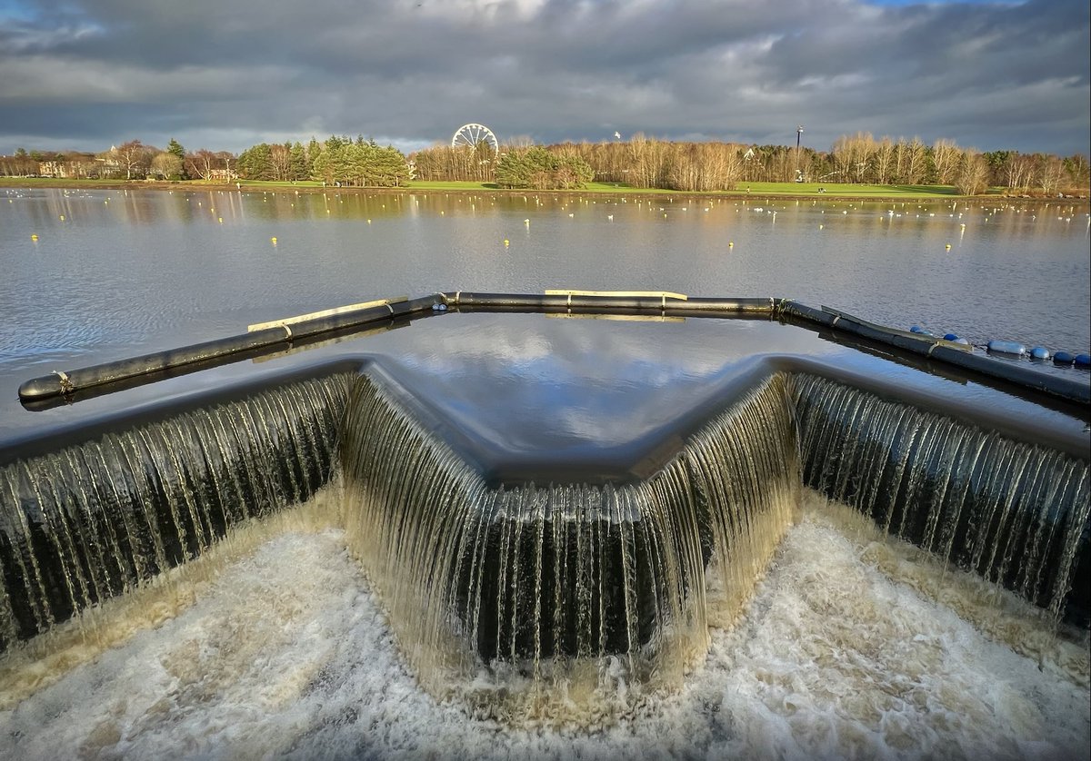 While lochs, rivers and reservoirs may look harmless, there are many hidden dangers. 

It's  vitally important that everyone knows the dangers they could face when they are in the water, and to ensure that children and young people are aware of them too.

ow.ly/bg8q50JugBv