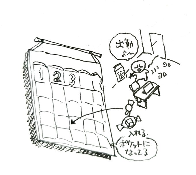 ひと月分の色んなお菓子…を…買うのがたいぎ…1週間分くらいならちょうどいい感じのお菓子セレクトになりそう。 