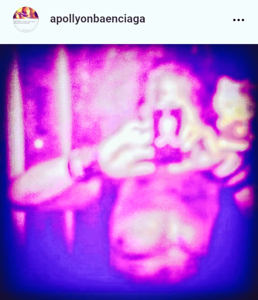 #Vichyssiose W/Xtra Cr€am