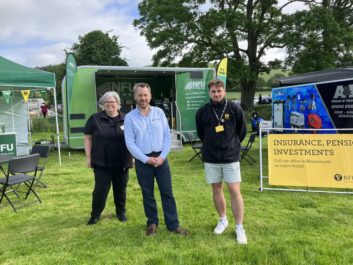 We are at <a href="/sioe_abershow/">Sioe AberystwythShow</a> today with <a href="/RABICymru_Wales/">RABI Cymru - Wales</a>  Call by for a cuppa and a chat